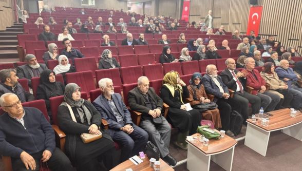 Malatya Müftülüğü  ilk özel umre kafilesini uğurlamaya hazırlanıyor