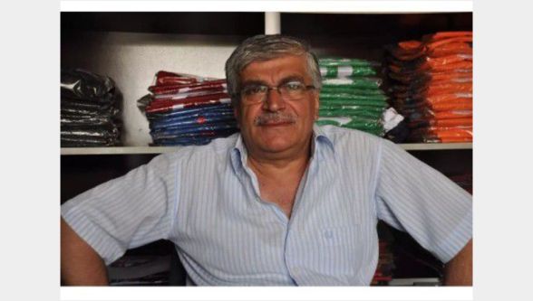 Malatya Spor Camiasında Yas: Bayram Turtay Hayatını Kaybetti