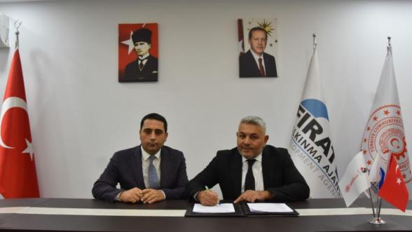 Malatya'da Firmalar İçin E-Ticaret ve Kurumsallaşma Projesi