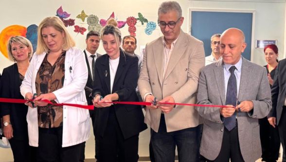 Normal Doğumu Teşvik İçin Turgut Özal Tıp Merkezi'nden Yeni Adım
