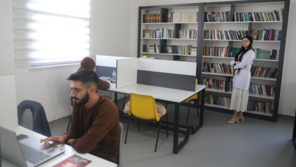 Öğrenciler Memnun: "Özel Kurstaki Avantajı Ücretsiz Yakaladık"