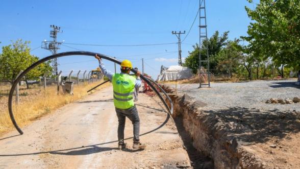 Özal'ın Su Sorunu Çözülüyor!..