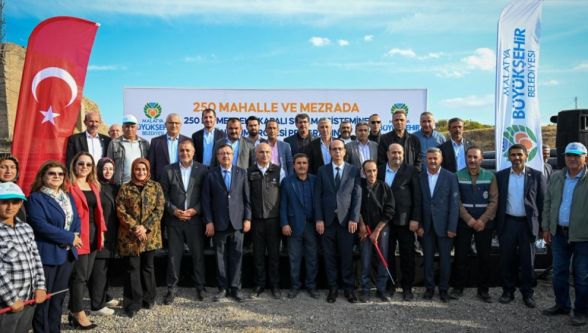 Sami Er Açıkladı: Sulama Havuzları İçin Yeni Seferberlik Başlatılacak