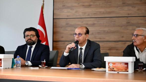 "Yeni gelir kapısı aralayacak önemli bir eğitim çalışması"