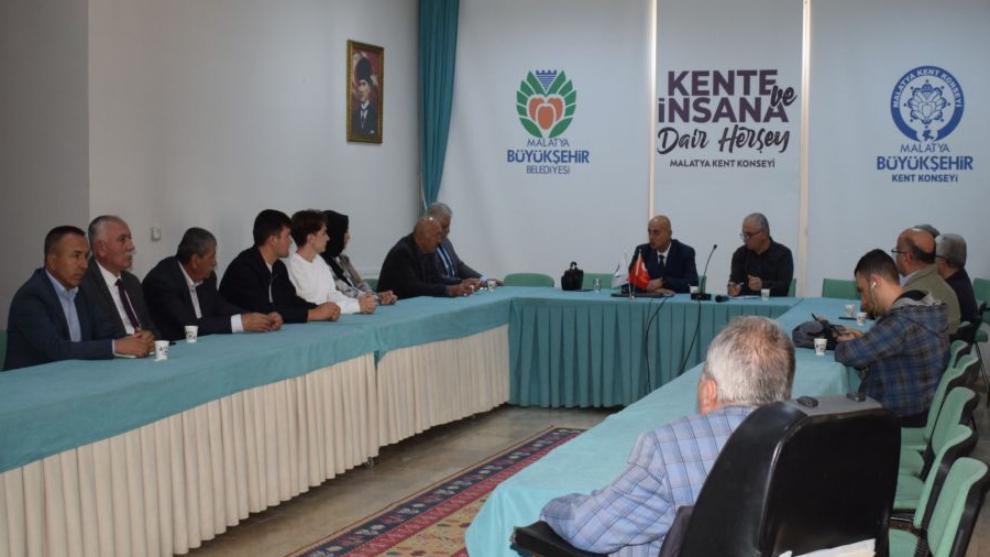 Akademisyenlerden Malatya Aleviliği Üzerine Çarpıcı Söyleşi