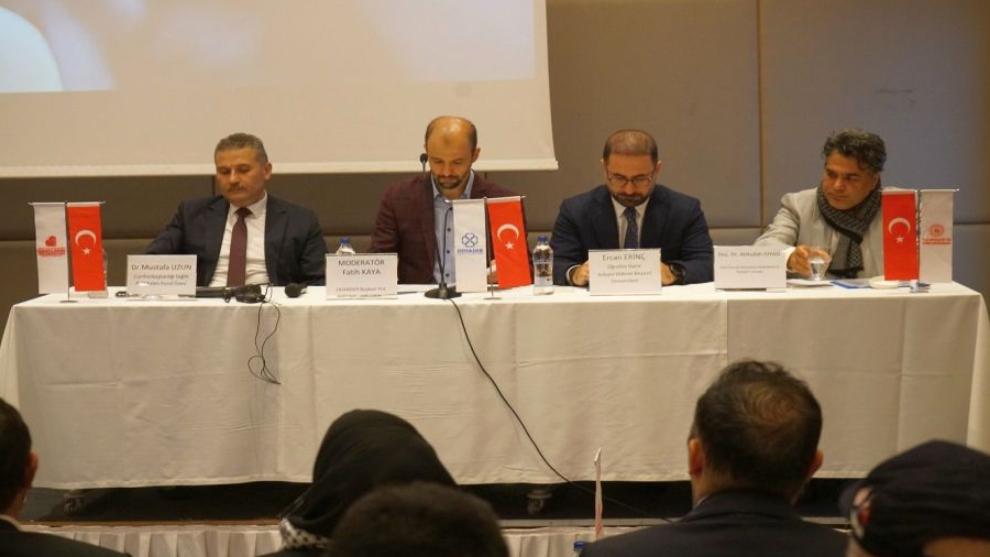 Bağımlılıkla Mücadelede En Etkili Güç: Aile ve Medya Bilinci!