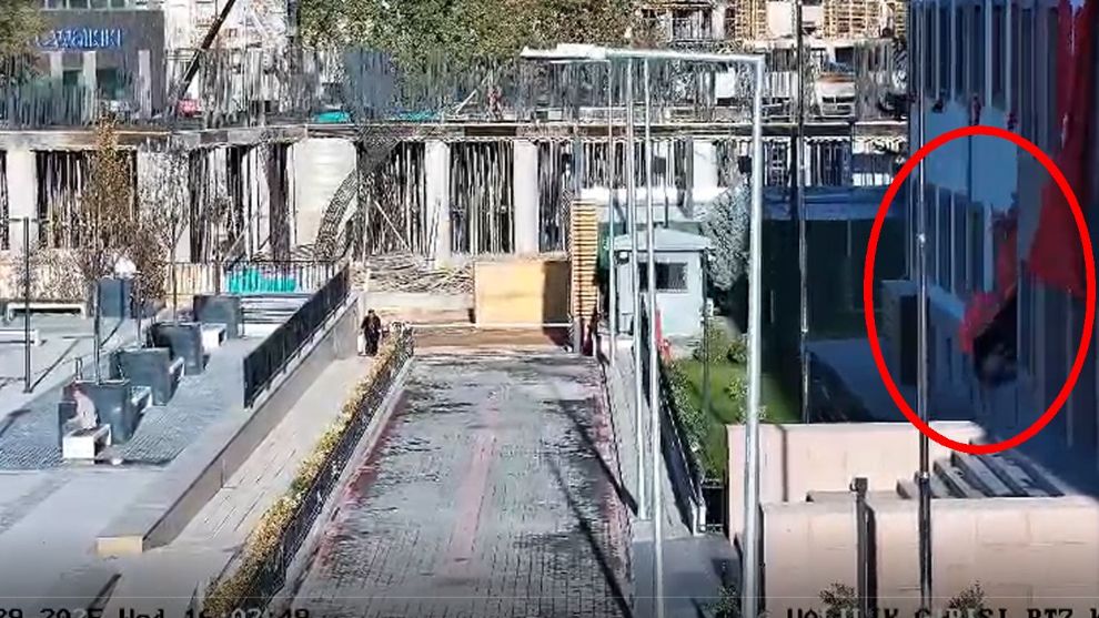 CHP'den Valiliğe Teşekkür: Atatürk Posteri İddiası Düzeltildi, Hassasiyet İçin Şükran Sunuldu