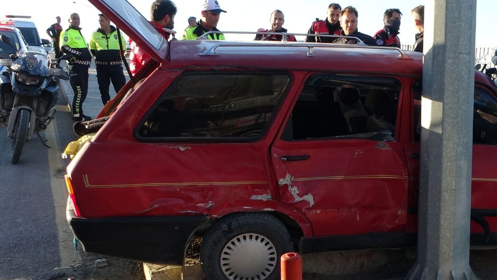 Ehliyeti Yok, Uyuşturucusu Çok! Polisi Görünce Geri Vites Yaptı, Sonrası Tam Fiyasko.