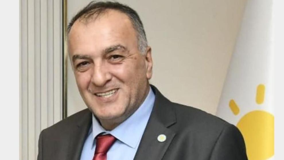 Eski Başkana 11 Yıl 3 Ay Hapis Cezası Verildi