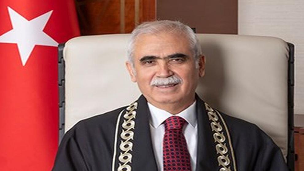 İnönü'nün Akademik Yıl Açılışına Anayasa Mahkemesi Başkanı Geliyor