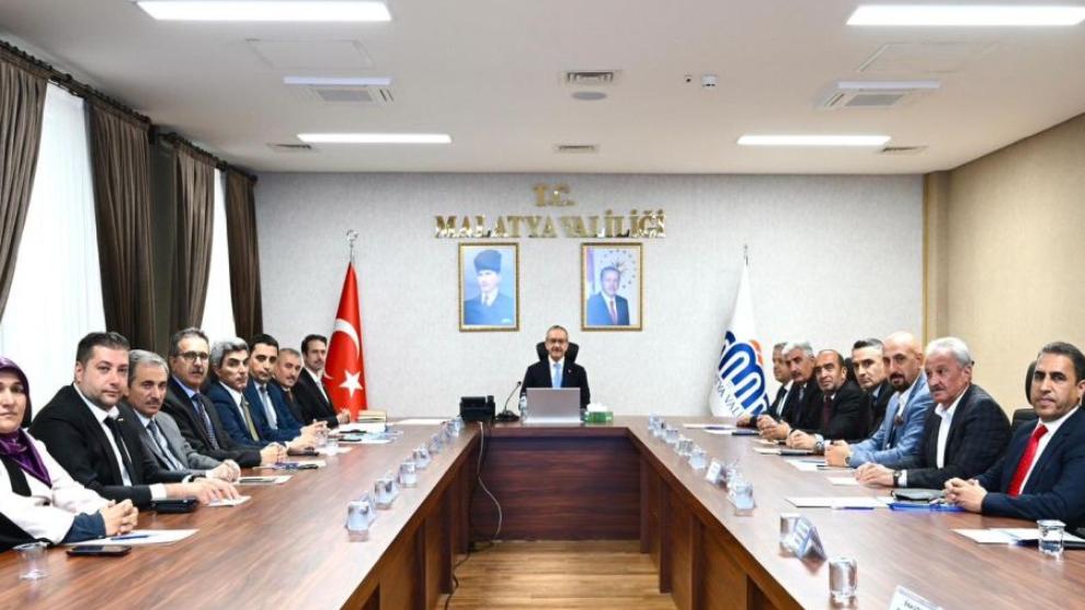 Malatya'da 27 Bin 786 Kayıtlı İş Arayan Var