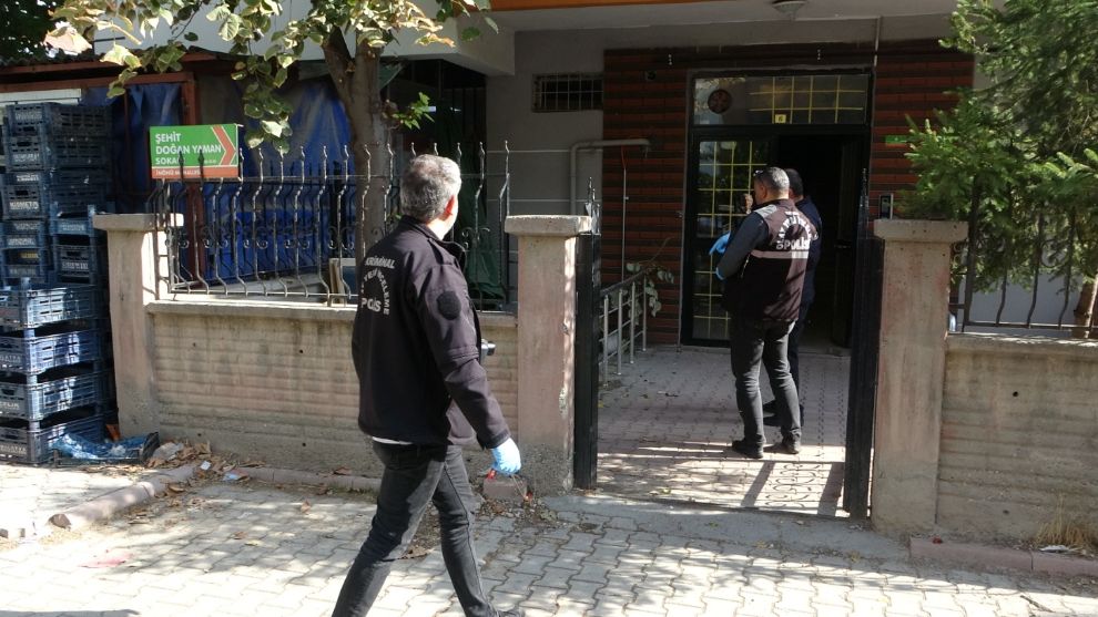 Malatya'da 3 Katlı Apartmanın Son Katından Düştü: Durumu Ağır