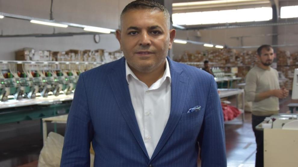Malatya'da 3 Yılda 6 Bin İşçi kayboldu!...