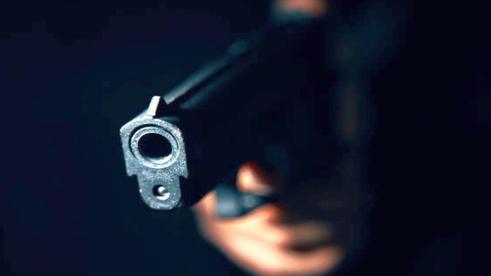 Malatya'da Dehşet Anları: Misafir Tuvaletteyken Vuruldu