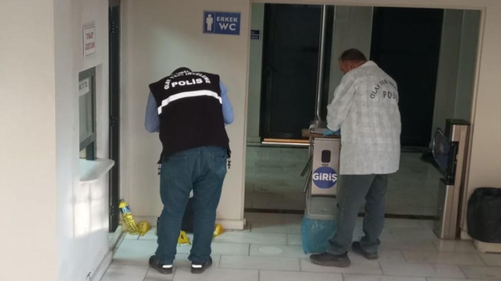 Malatya'da Gizemli Çanta Olayı: İçinden Çıkanlar Şaşırttı