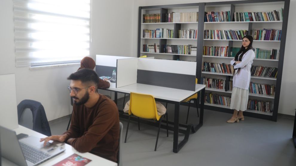 Öğrenciler Memnun: 