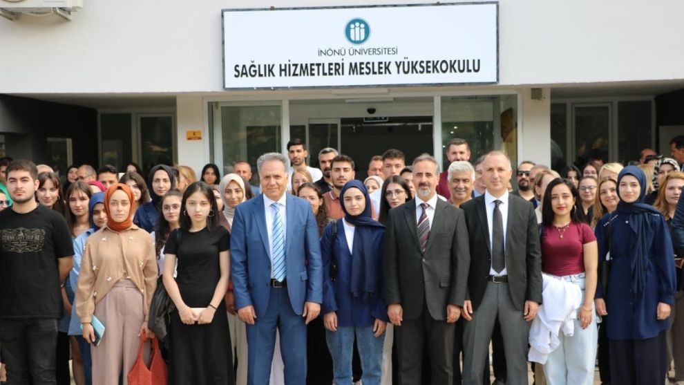 SHMYO Yeni Binasına Kavuştu: Uygulamalı Eğitime Modern Destek