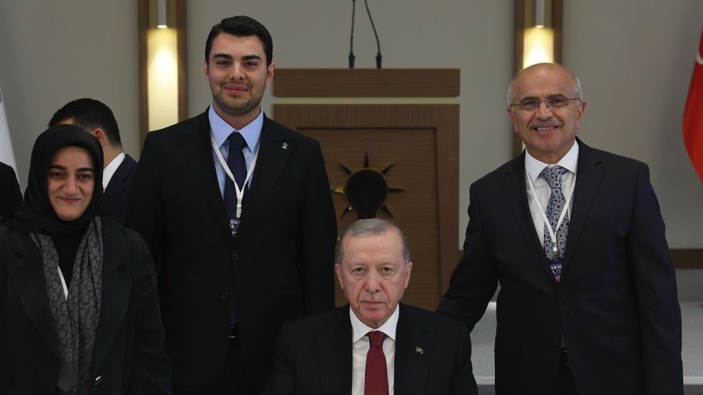 Vali, Başkan ve Vekillerden Ankara Mesaisi: Malatya Gündemi Masada