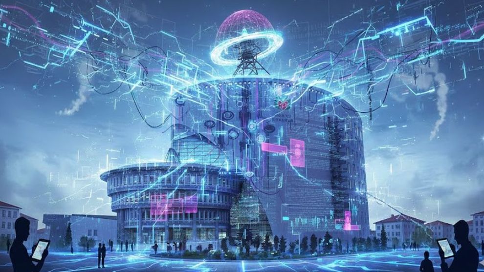 Güvensizlik Depremi: Kurumlar Bilgi Vermemişti, Büyükşehir CBS Kuruyor