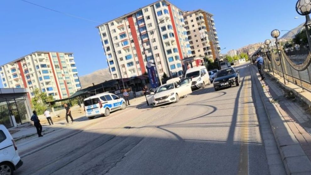 Malatya'da Cinayeti Sanıklarına Mahkemeden Müebbet Kararı