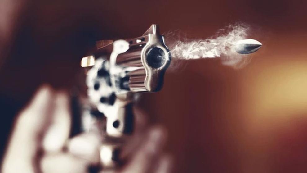 Malatya'da Hırsızlık Girişimi Sırasında Silah Çekildi: Ağzından Yaralandı