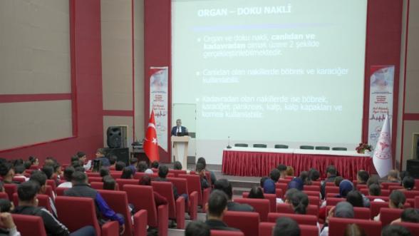  32 Bin Hasta Umut Bekliyor