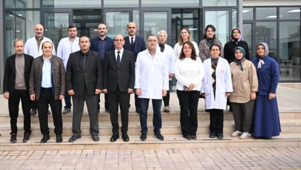 Başkan Geçit'ten Sosyal Tesiste İndirim Jesti