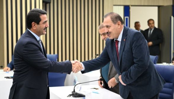 Başkan Taşkın: “Kira Baskısı Azalıyor, Şehir Rahatlıyor”