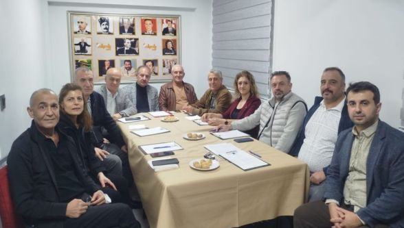 “Çırmıhtı” Ruhuyla Yeni Dönem Başladı