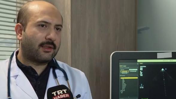 Çocuklarda Kalp Krizi Uyarısı: Kafein Tüketmeyin