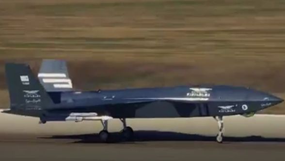 Dünya Havacılık Tarihinde Bir İlke Daha İmza Atıldı