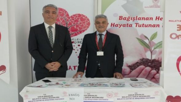 İYİ Partili Başkan Alper Karakurt, Organ Bağışı İle Örnek Oldu
