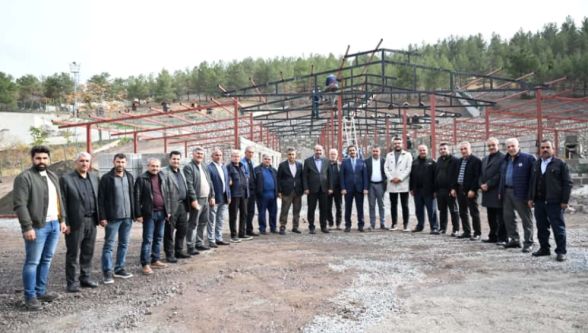 Kriz Yönetimi Sonrası Asli Hizmetlere Dönüş