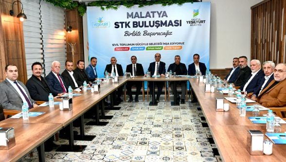 Malatya İş Dünyasından Önemli Çözüm Önerileri