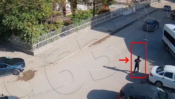 Malatya'da Polis-Savcı Taktiğiyle 430 Bin TL Dolandıran Şahıs Suçüstü Yakalandı