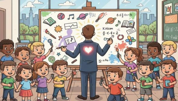 "Malatya'mızda, eğitim camiamızın gösterdiği kararlılık ve azim hepimize güç veriyor"