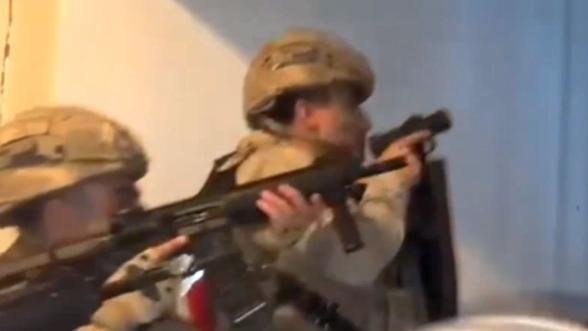 Malatya'nın da Dahil Olduğu Baskınlarda FETÖ'nün Finans ve İletişim Ağı Çökertildi