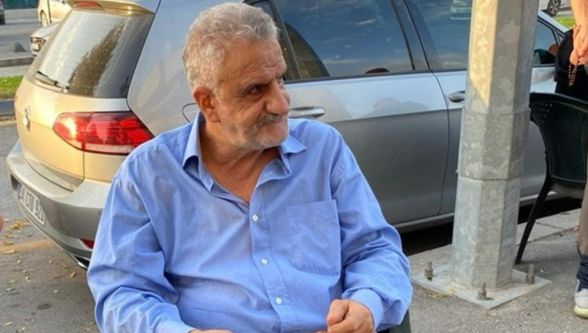 Malatya'nın Tanınmış Simalarından "Kernekli Sabri Dayı" Vefat Etti