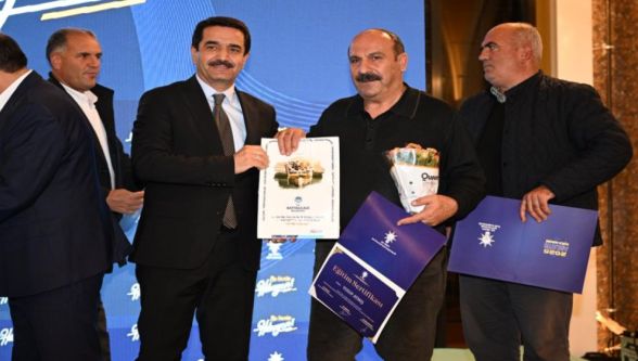 Taşkın: 26 Sosyal Merkez Açılacak