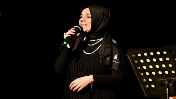 Yeşilyurt'ta Duygu Tsunamisi!