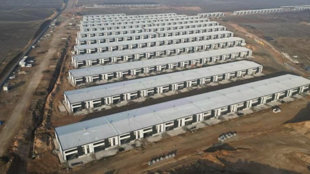 714 İşyeri İçin Borçlandırma ve Teslim İşlemleri Başladı!