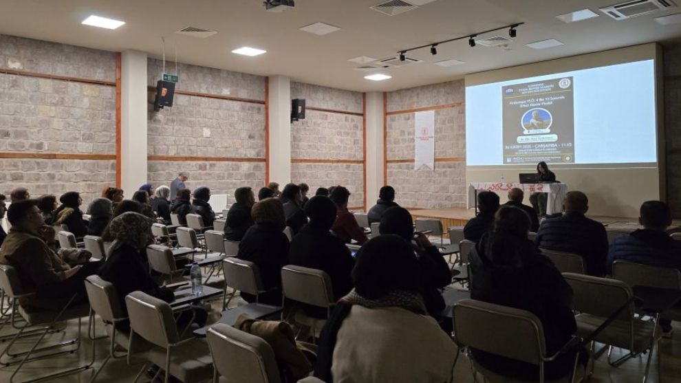 Arslantepe'de Çıkarılan Saray Kompleksi Neyi Kanıtlıyor?