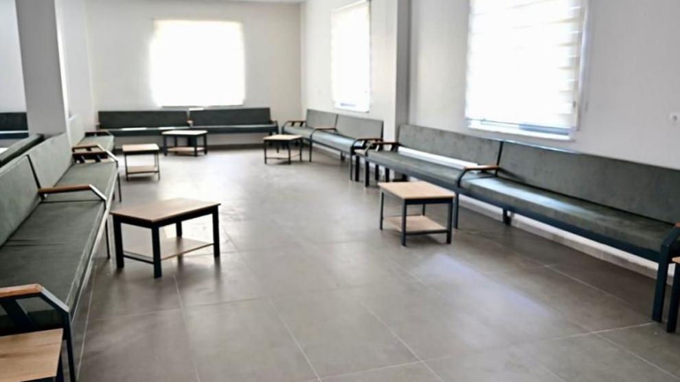 Başkan Geçit: Karakavak ve Çilesiz Taziye Evleri Yakında Açılıyor