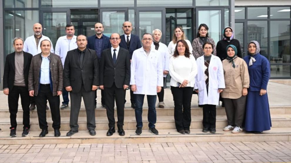 Başkan Geçit'ten Sosyal Tesiste İndirim Jesti