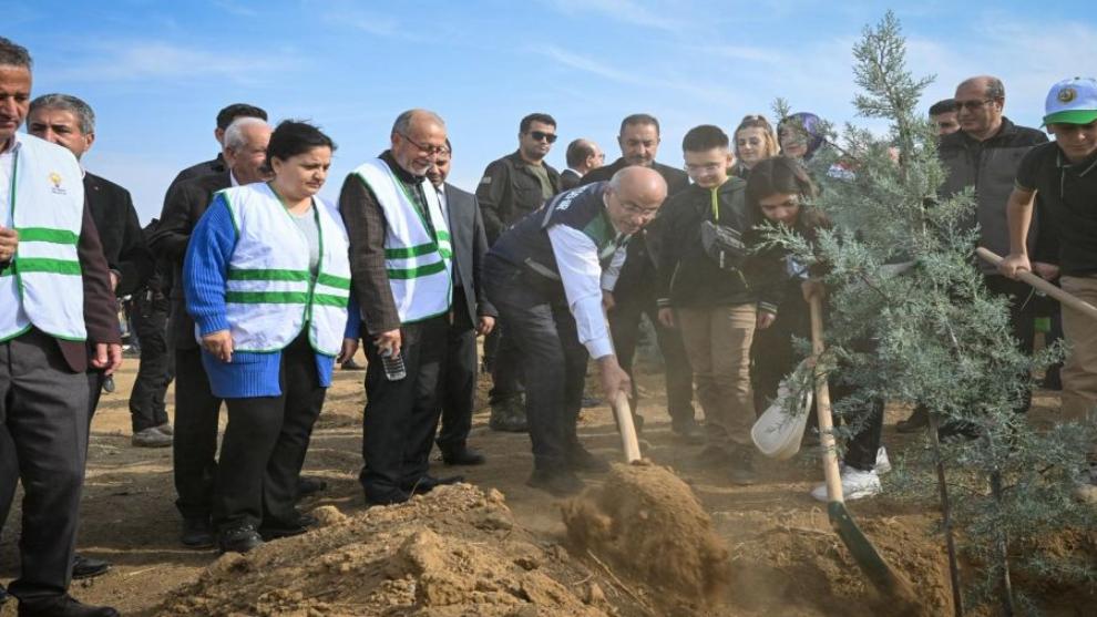 Beydağı İçin Seferberlik Başladı