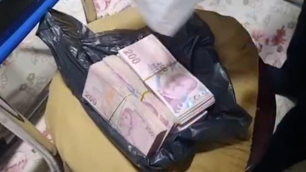 Bu Operasyon Malatya'da Neyi Ortaya Çıkardı?.. 31 Gözaltı