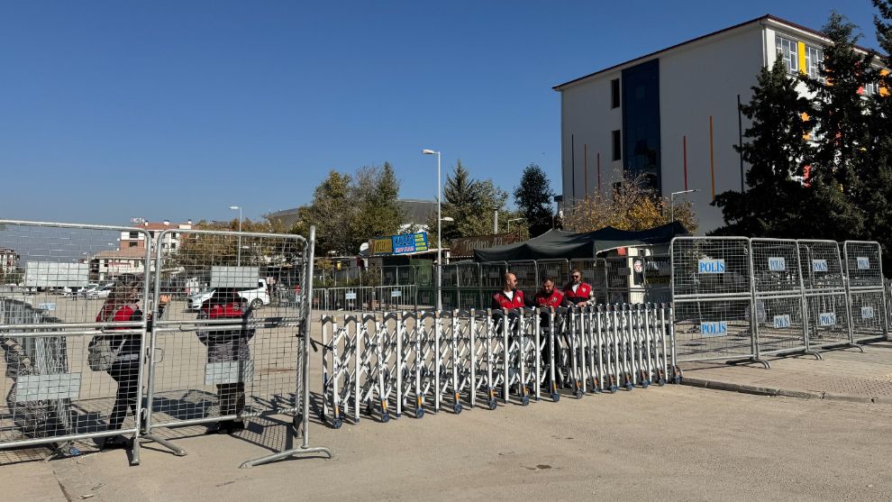 Büyük Çete Davasında İlk Duruşma Tamamlanıyor