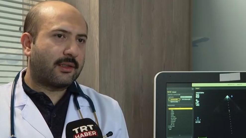 Çocuklarda Kalp Krizi Uyarısı: Kafein Tüketmeyin