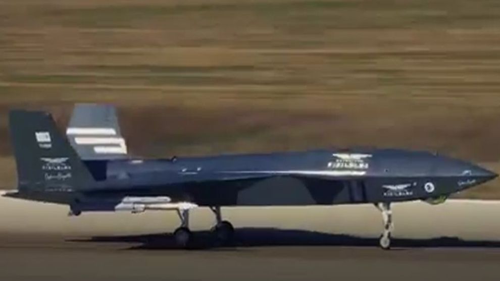 Dünya Havacılık Tarihinde Bir İlke Daha İmza Atıldı