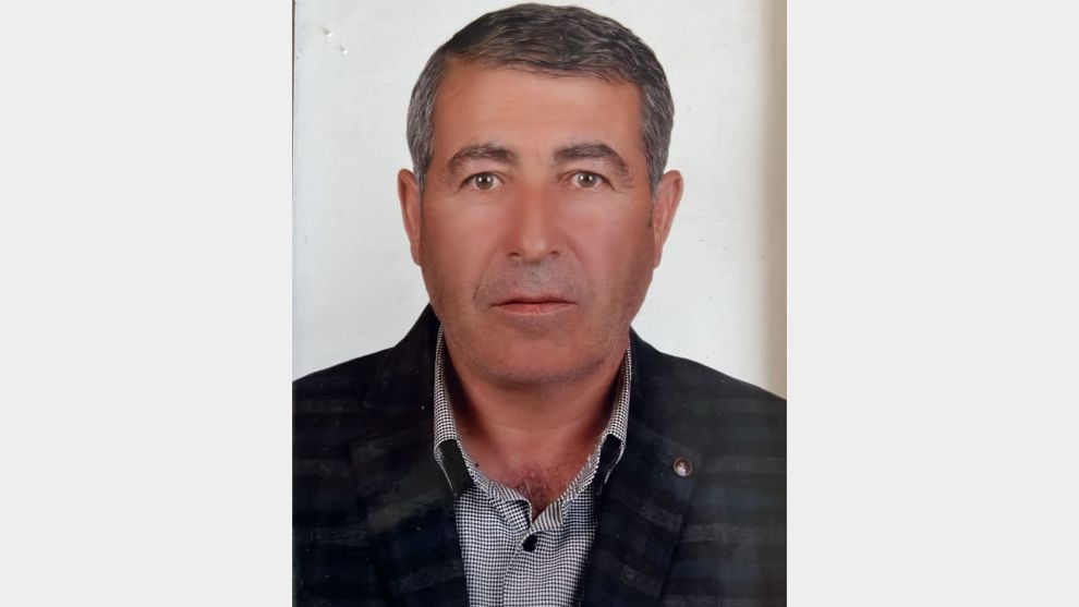 Enver Kiraz'ın Acı Günü